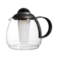 Ritzenhoff & Breker Ravenna Teekanne mit Sieb 1,8 l