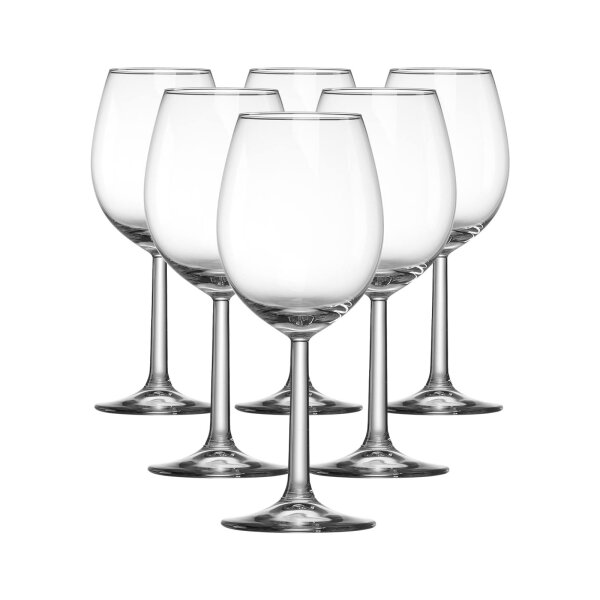 Ritzenhoff & Breker Vio Weissweingläser 320 ml 6er-Set