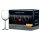 Ritzenhoff & Breker Vio Rotweingläser 430 ml 6er Set