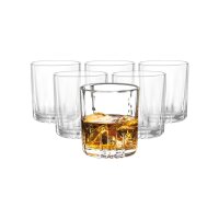 Ritzenhoff & Breker Macau Whiskyglas 330 ml 6er Set