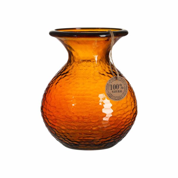 Ritzenhoff & Breker Marokko Wabe Vase 24,5 cm