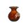 Ritzenhoff & Breker Marokko Wabe Vase 18,5 cm