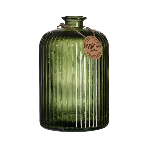 Ritzenhoff & Breker Guyana Stripes Vase 24 cm