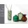 Ritzenhoff & Breker Guyana Stripes Vase 17,5 cm