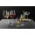 Ritzenhoff & Breker Rumba Sektglas 220 ml 4er Set