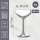 Ritzenhoff & Breker Rumba Champagnerschale 300 ml 4er Set