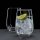 Ritzenhoff & Breker Rumba Wasserglas 450 ml 4er Set