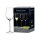 Ritzenhoff & Breker Bolero Weißweinglas 390 ml 4er Set