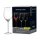 Ritzenhoff & Breker Bolero Rotweinglas 460 ml 4er Set