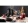 Ritzenhoff & Breker Bolero Rotweinglas 460 ml 4er Set