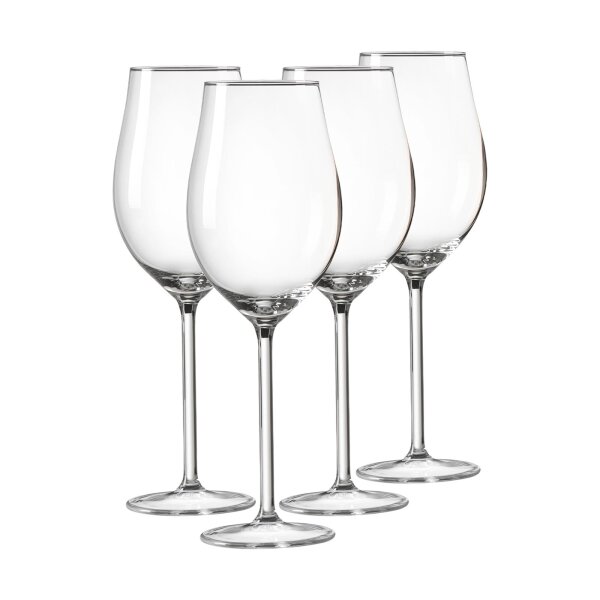 Ritzenhoff & Breker Bolero Burgunderglas 540 ml 4er Set
