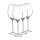 Ritzenhoff & Breker Bolero Burgunderglas 540 ml 4er Set