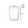 Ritzenhoff & Breker Loa Whiskybecher 315 ml 6er Set