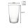 Ritzenhoff & Breker Loa Longdrinkbecher 400 ml 6er Set