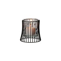 Ritzenhoff & Breker Nero Windlicht 12,5 cm