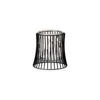 Ritzenhoff & Breker Nero Windlicht 12,5 cm