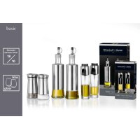 Ritzenhoff & Breker Basic Essig & Öl Flasche...