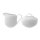 Villeroy & Boch New Cottage Basic Milch & Zucker Set 2-teilig
