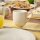 Villeroy & Boch New Cottage Basic Frühstücks-Set 18-teilig