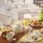 Villeroy & Boch New Cottage Basic Tee-Set 13-teilig