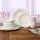Villeroy & Boch New Cottage Basic Kombi-Set 4-teilig