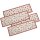 Villeroy & Boch Toys Delight Gobelin Läufer L 4er Set