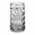 Maßkrug Diamond 1,0 l mit Eichung - Darts-Volltreffer