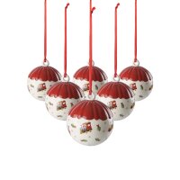 Villeroy & Boch Toys Delight Decoration Kugel...
