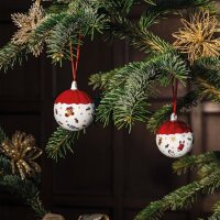 Villeroy & Boch Toys Delight Decoration Kugel...