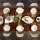 Villeroy & Boch New Cottage Special Serve Salad Schale tief 6er Set