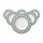 Villeroy & Boch Samarkand Aquamarin Suppenteller ø 24,8 cm 6er Set