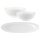 Villeroy & Boch Anmut Servier-Set 3-teilig
