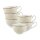 Villeroy & Boch Ivoire Frühstückstasse 310 ml 6er Set