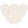 Villeroy & Boch Manoir Speiseteller ø 26,7 cm 6er Set
