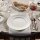Villeroy & Boch Manoir Speiseteller ø 26,7 cm 6er Set