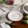 Villeroy & Boch Manoir Brotteller ø 17,4 cm 6er Set