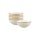 Villeroy & Boch Ivoire Dessertschale ø 13 cm 6er Set