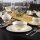 Villeroy & Boch Ivoire Dessertschale ø 13 cm 6er Set