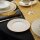 Villeroy & Boch Ivoire Brotteller ø 18 cm 6er Set