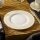 Villeroy & Boch Ivoire Frühstücksteller ø 22,7 cm 6er Set