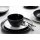 Ritzenhoff & Breker Kitwe Müslischale ø 14 cm 6er Set - Schwarz