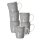 Ritzenhoff & Breker Takeo Stripes Henkelbecher 350 ml 6er Set