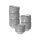 Ritzenhoff & Breker Takeo Stripes Teebecher 150 ml 6er Set