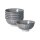 Ritzenhoff & Breker Takeo Stripes Servierschale ø 12 cm 6er Set