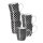 Ritzenhoff & Breker Takeo Swing Henkelbecher 350 ml 6er Set