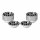 Ritzenhoff & Breker Takeo Swing Dipschale ø 8 cm 12er Set