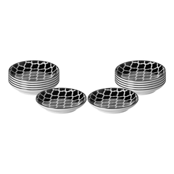 Ritzenhoff & Breker Takeo Swing Dipschale ø 10 cm 12er Set