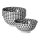 Ritzenhoff & Breker Takeo Circles Müslischale ø 15,5 cm 6er Set