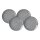 Ritzenhoff & Breker Takeo Circles Dessertteller ø 21,5 cm 4er Set