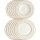 Villeroy & Boch Ivoire Tafelservice 12-teilig